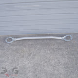 Cusco S13 Silvia & 180SX 200SX front strut tower bar 220 540 A OEM with 3GSpares logo
