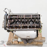Toyota Black Top 4A-GE 20 Valve Long Engine Motor 4AGE AE101 AE111 BZ-R BZ-G
