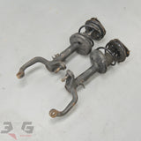 Toyota AE111 Levin & Trueno SUPER STRUT Front Struts & Springs 95-00 BZR