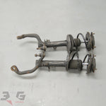 Toyota AE111 Levin & Trueno SUPER STRUT Front Struts & Springs 95-00 BZR