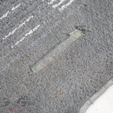 JDM Toyota GXE10 Altezza Front & Rear Interior Floor Mat Set 98-05 E10 SXE10