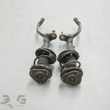Toyota AE111 Levin & Trueno SUPER STRUT Front Struts & Springs 95-00 BZR