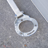 Nissan S13 Silvia & 180SX Cusco Front Strut Tower Bar 220 540 A 89-94