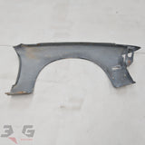 Nissan S13 180SX LH Left Front Guard Fender Wing 200SX 240SX 89-98