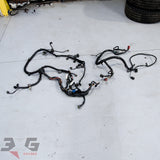 HC34 Nissan Laurel Medalist RB20E engine wiring loom harness ABS type 24011-86T01 1993-1997 - 3GSpares NZ