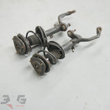 Toyota AE111 Levin & Trueno SUPER STRUT Front Struts & Springs 95-00 BZR