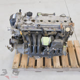 Toyota GXE10 Altezza 1G-FE VVT-i Long Motor Engine 1GFE VVTi 1G Front Sump Lexus IS200
