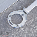 Nissan S13 Silvia & 180SX Cusco Front Strut Tower Bar 220 540 A 89-94