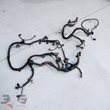 Nissan C34 Laurel RB20E AT Engine Wiring Loom Harness ABS 24011-86T01 93-97