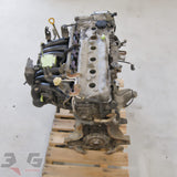 Toyota GXE10 Altezza 1G-FE VVT-i Long Motor Engine 1GFE VVTi 1G Front Sump Lexus IS200