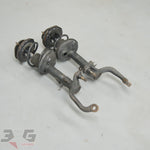 Toyota AE111 Levin & Trueno SUPER STRUT Front Struts & Springs 95-00 BZR