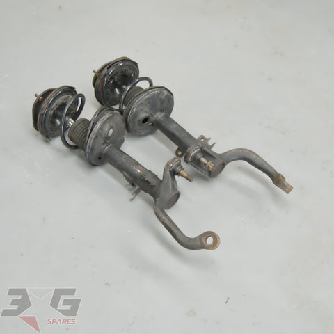 Toyota AE111 Levin & Trueno SUPER STRUT Front Struts & Springs 95-00 BZR