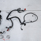 Nissan C34 Laurel RB20E AT Engine Wiring Loom Harness ABS 24011-86T01 93-97