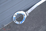 Nissan S13 Silvia & 180SX Cusco Front Strut Tower Bar 220 540 A 89-94