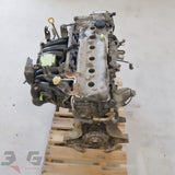 Toyota GXE10 Altezza 1G-FE VVT-i Long Engine Motor 1GFE VVTi 1G Front Sump Lexus IS200