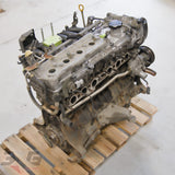 Toyota GXE10 Altezza 1G-FE VVT-i Long Engine Motor 1GFE VVTi 1G Front Sump Lexus IS200