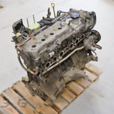 Toyota GXE10 Altezza 1G-FE VVT-i Long Motor Engine 1GFE VVTi 1G Front Sump Lexus IS200