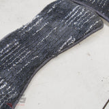 JDM Toyota GXE10 Altezza Front & Rear Interior Floor Mat Set 98-05 E10 SXE10