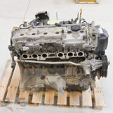 Toyota GXE10 Altezza 1G-FE VVT-i Long Motor Engine 1GFE VVTi 1G Front Sump Lexus IS200