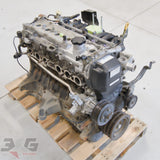 Toyota GXE10 Altezza 1G-FE VVT-i Long Engine Motor 1GFE VVTi 1G Front Sump Lexus IS200