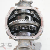 Nissan S13 Silvia & 180SX R200 Viscous LSD Differential 4.08 Ratio 5x1 Bolt Stubs