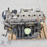 Toyota GXE10 Altezza 1G-FE VVT-i Long Engine Motor 1GFE VVTi 1G Front Sump Lexus IS200