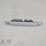Front bumper frame for Toyota Altezza SXE10 1998–2005 part numbers 52131-53010 52147-53010 52611-53010 52612-53010 with 3GSpares logo.