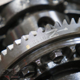 Nissan S13 Silvia & 180SX R200 Viscous LSD Differential 4.08 Ratio 5x1 Bolt Stubs