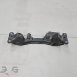 S13 Nissan 180SX front crossmember 54401-55F00 54401-55F01 with 3GSpares logo.
