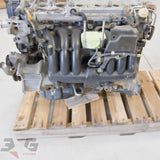 Toyota GXE10 Altezza 1G-FE VVT-i Long Motor Engine 1GFE VVTi 1G Front Sump Lexus IS200
