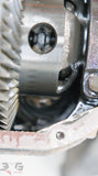 Nissan S13 Silvia & 180SX R200 Viscous LSD Differential 4.08 Ratio 5x1 Bolt Stubs