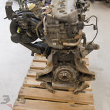 Toyota GXE10 Altezza 1G-FE VVT-i Long Engine Motor 1GFE VVTi 1G Front Sump Lexus IS200