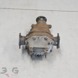 Nissan S13 Silvia & 180SX R200 Viscous LSD Differential 4.08 Ratio 5x1 Bolt Stubs