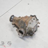 Nissan S13 Silvia & 180SX R200 Viscous LSD Differential 4.08 Ratio 5x1 Bolt Stubs