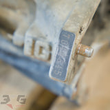 Toyota GXE10 Altezza 1G-FE VVT-i Long Engine Motor 1GFE VVTi 1G Front Sump Lexus IS200