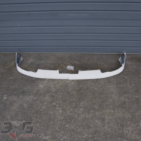 Toyota AE111 Carib BZ-Touring Facelift Front Bumper Lip 97-00 BZT