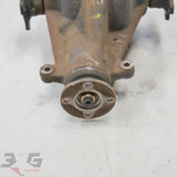 Nissan S13 Silvia & 180SX R200 Viscous LSD Differential 4.08 Ratio 5x1 Bolt Stubs