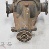 Nissan S13 Silvia & 180SX R200 Viscous LSD Differential 4.08 Ratio 5x1 Bolt Stubs