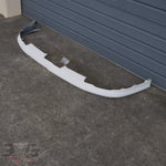 Toyota AE111 Carib BZ-Touring Facelift Front Bumper Lip 97-00 BZT