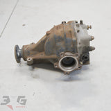 Nissan S13 Silvia & 180SX R200 Viscous LSD Differential 4.08 Ratio 5x1 Bolt Stubs