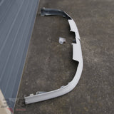 Toyota AE111 Carib BZ-Touring Facelift Front Bumper Lip 97-00 BZT