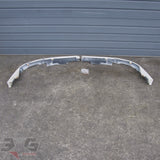 Toyota AE111 Carib BZ-Touring Facelift Front Bumper Lip 97-00 BZT
