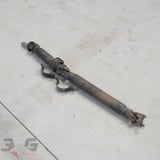 Nissan S13 Silvia & 180SX SR20DET Complete Non ABS Turbo Manual Driveshaft 200SX 88-98