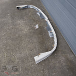 Toyota AE111 Carib BZ-Touring Facelift Front Bumper Lip 97-00 BZT