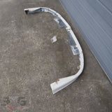 Toyota AE111 Carib BZ-Touring Facelift Front Bumper Lip 97-00 BZT