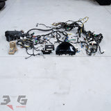 Subaru BL5 Legacy Spec B 6MT Front Body Wiring Harness 6SPD Manual 03-09