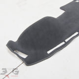 Nissan S13 180SX Dashboard Mat Carpet RHD 200SX 240SX 89-98