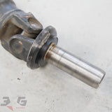Nissan S13 Silvia & 180SX SR20DET Complete Non ABS Turbo Manual Driveshaft 200SX 88-98