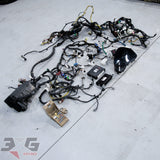 Subaru BL5 Legacy Spec B 6MT Front Body Wiring Harness 6SPD Manual 03-09
