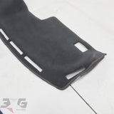 Nissan S13 180SX Dashboard Mat Carpet RHD 200SX 240SX 89-98